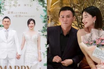 感激愛妻陪伴熬過人生低谷　湯小康寫歌告白：要跟你白頭到老