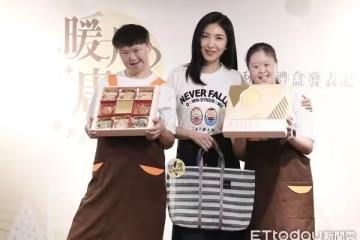 閨蜜開賭劉品言寶寶性別!楊謹華被問「金鐘3度對決柯佳嬿」回應