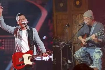 《中國好聲音》男歌手朴翔心肌梗塞驟逝！享年35歲　曾是周杰倫學員