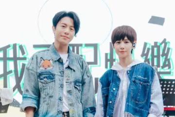 魏嘉瑩開唱一半...「雨神」男星突現身吐1句「緊急被請下台」！
