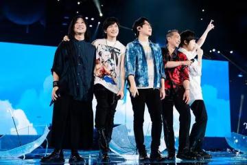 五月天石頭震撼告白「請大家原諒我」 阿信幫發聲:我們不是機器