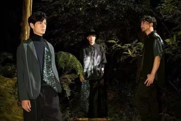 被稱「害群之馬」卻逆襲! 樂團生命樹大飆「極限音域」獻暖
