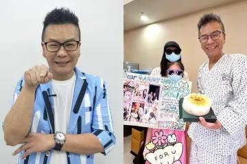 快訊/沈玉琳突發聲揭病況「高強度化療中」! 三總轉院台大內幕曝