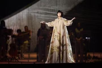 江蕙攻蛋開唱倒數1天！　「身體狀況曝光」吐真實心情