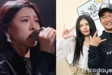 掰了第四個女兒！　吳宗憲鬆口解約內幕「認了無緣」：我沒那麼多時間