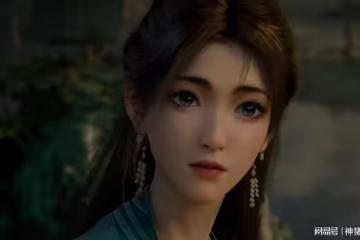 韓立元嬰名場面來了,四大高手共同見證,他的人生也將改變