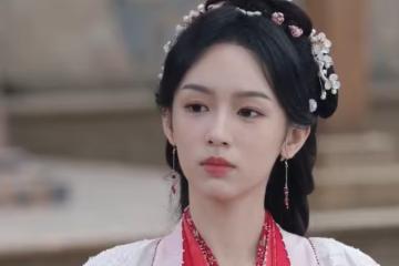 錦月如歌禾晏第幾集身份曝光,肖珏在線等,挺急的