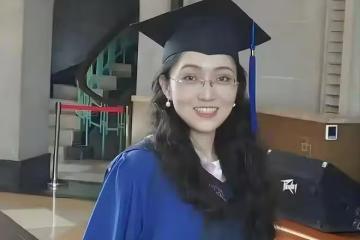 今天你縱容一個楊景媛，明天就可能有十個「肖同學」被推下深淵