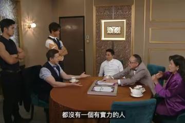 TVB「大塊頭」男星離婚後驚喜登場!曾為照顧兩個自閉症兒子淡出幕前,被批演技差仍堅持!