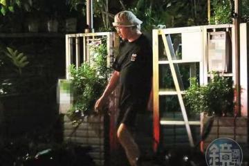 徐佳瑩爆7年婚變!差11歲夫妻各過各…比爾賈獨揪男助理看午夜場電影