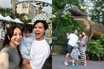 玉兔抓包2歲兒「衣服有口紅印」！　追問真相下秒變臉：太值錢了