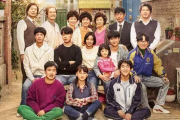 《請回答1988》10周年爆合體拍團綜！　「柳俊烈不出席」原因曝光