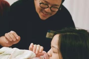 遭傳與徐佳瑩7年婚變 比爾賈發聲打臉:我愛我孩子,我愛我妻子
