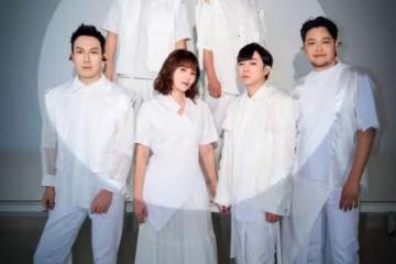 才剛唱完高雄巨蛋 蘇打綠無預警「宣布台中開唱」交棒喜訊