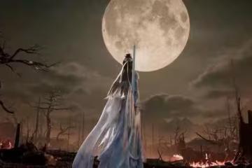 青雲弟子大戰妖獸，雲易嵐請道玄真人出手，獸神即將到來