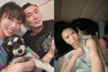 慶5周年後就沒放閃! 大牙宣布離婚「27天前發文」藏端倪