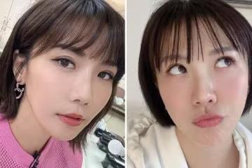 快訊／大牙宣布離婚羽球教練　「520登記結婚5年」發聲：退回朋友