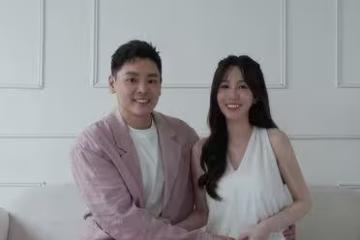 快訊／愛雅無預警證實懷孕！認了「悲喜交加」：明天是媽媽離開我的日子