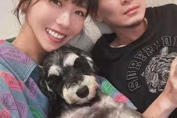 大牙520才曬照放閃老公！　「慶5年木婚」不到3個月宣布離婚