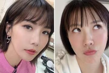 大牙周宜霈宣布離婚羽球教練!「520登記結婚5年」發聲:退回朋友