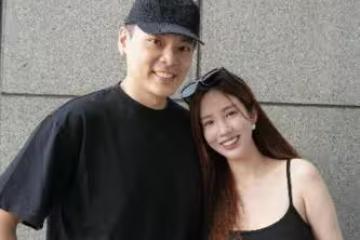 愛雅懷孕「丫頭一得知淚崩」！劉品言：我孩子帶朋友來了 胎兒性別曝