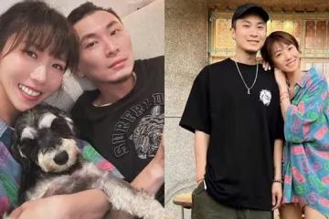 大牙宣布離婚「前晚限動吐心聲」　PO酒杯照嘆：做自己的靠山