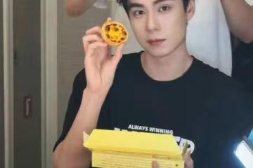 又糊了!低情商,求導演,送外賣,終於進組又曝光戀情 女主實慘
