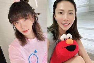 大牙限動發文：謝謝拯救我的天使！低調離婚近1個月…深夜吐心聲