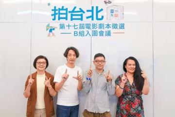 許瑋寧產前樂當「天使贊助人」霸氣捐10萬！　親吐「編劇最辛苦」暖舉曝