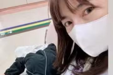 1天連跑2次急診「為什麼男孩這麼皮」!林舒語崩潰:媽媽心真的累