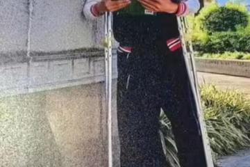 痛惜！拄拐少年以597分考上211，沒等來錄取通知書，卻等來死亡