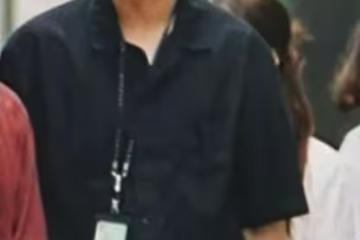 車銀優弟弟也是臉蛋天才?網友:基因真了不起!