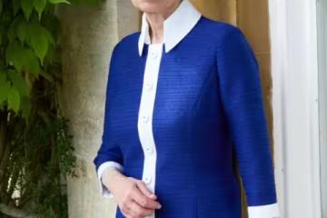 75歲安妮公主生日慶典，查爾斯國王親自操辦高調祝賀！