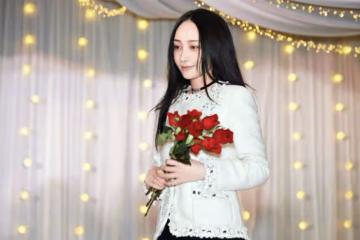 姚笛崩潰大哭！曝光6年前的真相，難怪文章離婚後不敢和她在一起