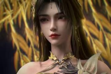 完美世界：石昊和王曦反目成仇，真實身份終於曝光，怪不得會輸