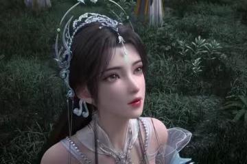 完美世界：石昊卸下偽裝，清漪大美女好激動，丈夫沒有遇害