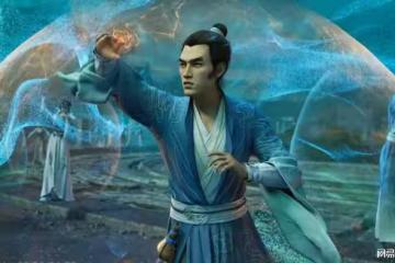 韓立終成元嬰期高手,凡人修仙傳直接封神,粉絲都淚目了