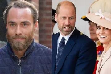 凱特王妃搬家獲弟弟隔空支持，溫莎宮內幕首次揭秘！