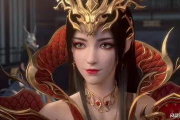蕭瀟還是不能說話，蕭炎洞房婚禮改成慶功宴，粉絲已失望至極