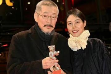 影后金敏喜,最後為什麼做了小三?