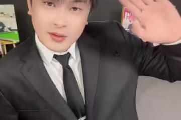 辛巴退出直播行業,公司交給了老婆初瑞雪,網友表示質疑