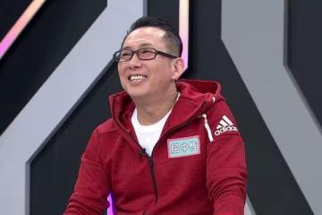 屈中恆遭觀眾批「涉毒該列劣跡藝人」！面露尷尬活動中斷　衝突畫面曝