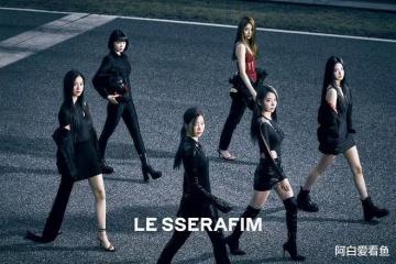 HYBE新女團成員金佳藍的校園暴力證據再次浮出水面，其真相究竟是什麼呢?