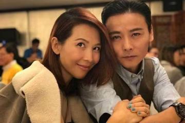 蔡少芬認差點當寡婦！首吐老公病情「血管堵塞80%」一聽手術跪地哭喊