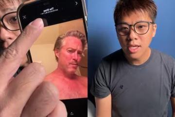 葛斯齊出手了！爆夏克立婚內出軌「關鍵私密照曝光」　女粉控被搞大肚子