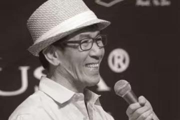 KPOP資深歌手朴忍洙去世！罹阿茲海默享壽77歲　家屬慟：今早離開了