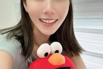 大牙離婚「曾莞婷、張文綺陪出遊」 被拖出門散心:一切都挺好