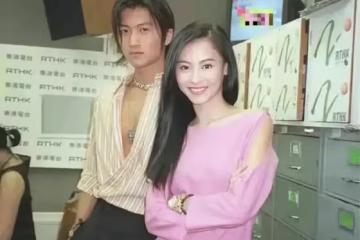 這一次，張柏芝親手給謝霆鋒王菲做了嫁衣，陳冠希也被洗白了