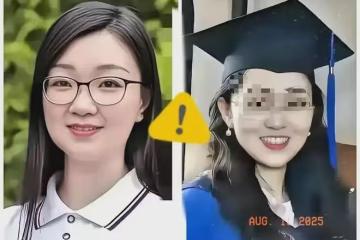 寧肯處理輔導員，也要放過楊景媛，武大這波操作實在太詭異