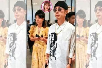 47歲吳建豪離婚7年爆有新歡! 甜搭「翻版Melody」印尼見習婚禮